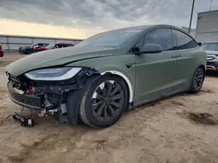 5YJXCBE24KF162973 2019 TESLA MODEL X