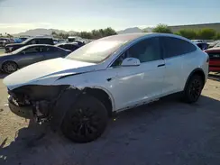 5YJXCBE24KF193172 2019 TESLA MODEL X