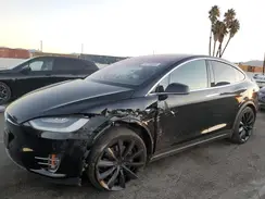 5YJXCBE24KF212979 2019 TESLA MODEL X