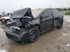 5YJXCBE24LF234613 2020 TESLA MODEL X