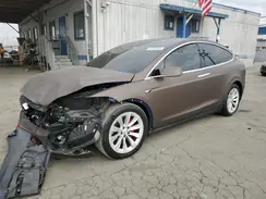 5YJXCBE24LF236801 2020 TESLA MODEL X