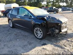 5YJXCBE24LF240105 2020 TESLA MODEL X