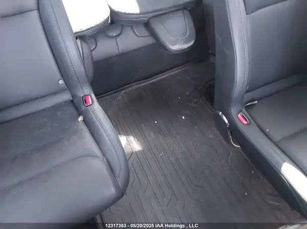 5YJXCBE24LF280829 2020 TESLA MODEL X - Image 8