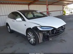 5YJXCBE24LF283004 2020 TESLA MODEL X