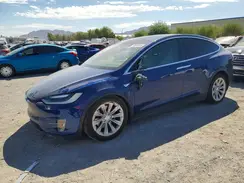 5YJXCBE25GF004794 2016 TESLA MODEL X
