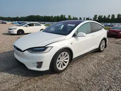 5YJXCBE25GF008828 2016 TESLA MODEL X