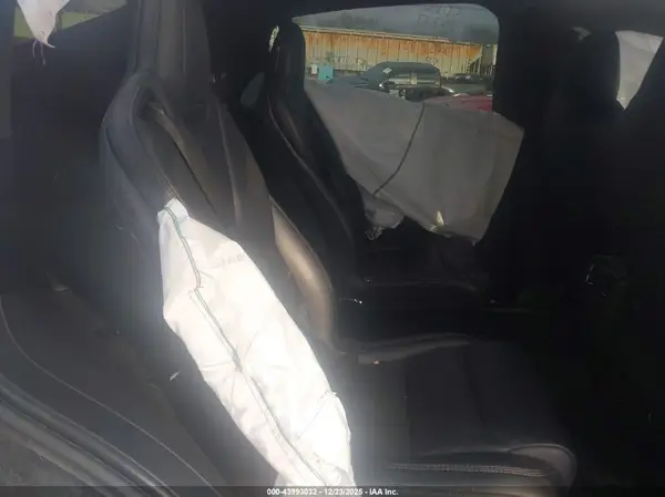5YJXCBE25JF139300 2018 TESLA MODEL X - Image 8