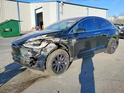 5YJXCBE25KF151478 2019 TESLA MODEL X