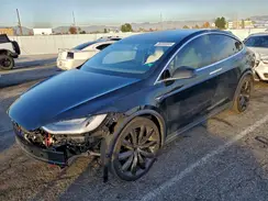 5YJXCBE25KF153022 2019 TESLA MODEL X