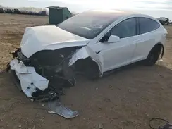 5YJXCBE25KF155112 2019 TESLA MODEL X