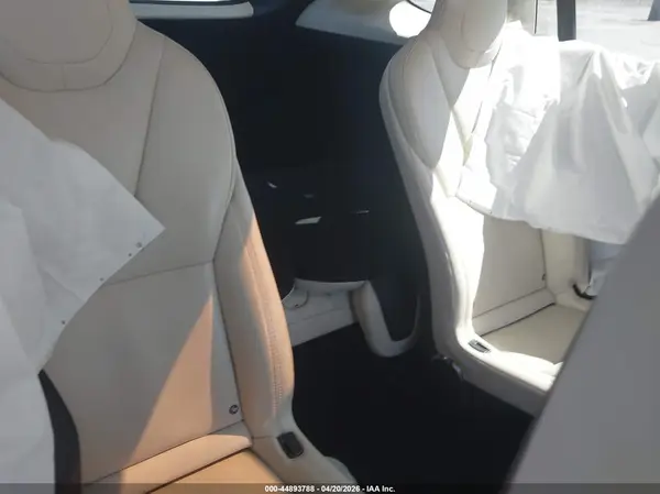 5YJXCBE25KF181208 2019 TESLA MODEL X - Image 8