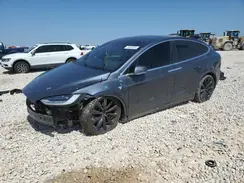 5YJXCBE25KF211310 2019 TESLA MODEL X