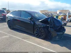 5YJXCBE25LF216525 2020 TESLA MODEL X