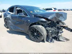 5YJXCBE25LF217500 2020 TESLA MODEL X
