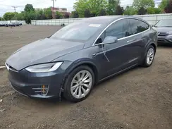 5YJXCBE25LF242574 2020 TESLA MODEL X