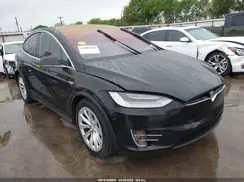 5YJXCBE25LF250044 2020 TESLA MODEL X