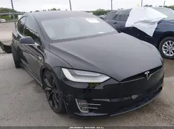5YJXCBE25LF283030 2020 TESLA MODEL X