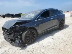 5YJXCBE25LF305236 2020 TESLA MODEL X