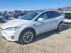 5YJXCBE25MF311474 2021 TESLA MODEL X
