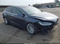 5YJXCBE25MF321650 2021 TESLA MODEL X