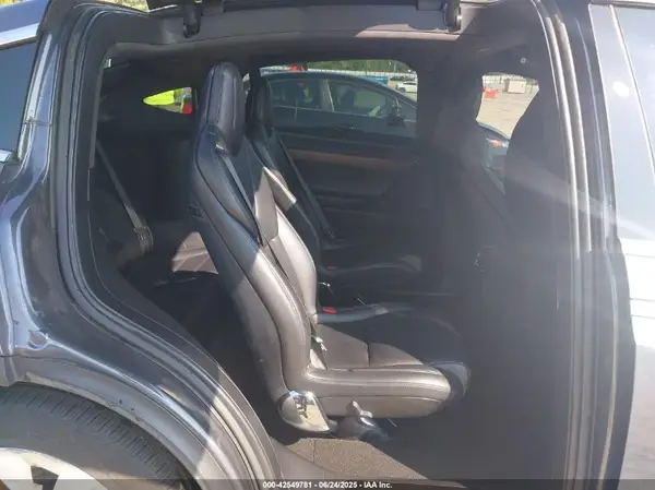 5YJXCBE25MF322197 2021 TESLA MODEL X - Image 8