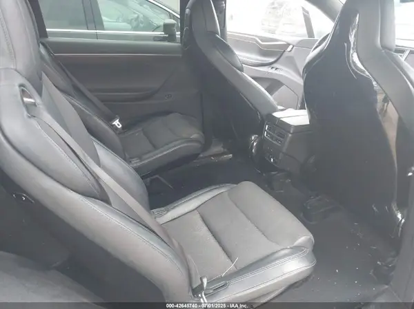 5YJXCBE26GF008806 2016 TESLA MODEL X - Image 8