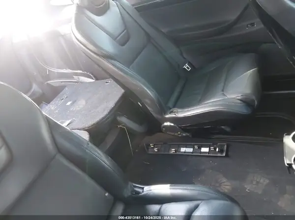 5YJXCBE26GF025153 2016 TESLA MODEL X - Image 8