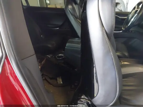 5YJXCBE26GF027730 2016 TESLA MODEL X - Image 8