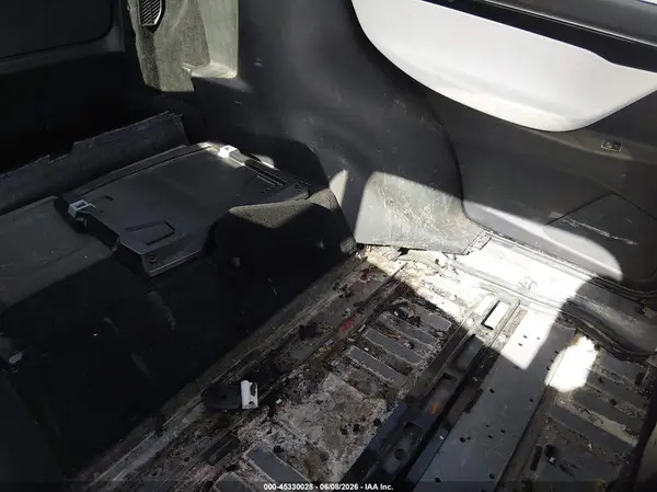 5YJXCBE26GF031258 2016 TESLA MODEL X - Image 8