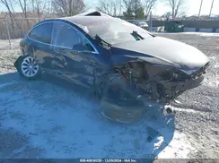 5YJXCBE26HF044710 2017 TESLA MODEL X