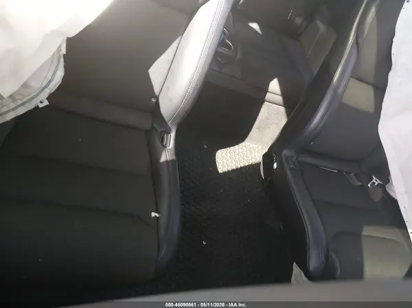 5YJXCBE26HF048269 2017 TESLA MODEL X - Image 8