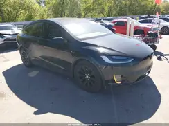 5YJXCBE26JF112171 2018 TESLA MODEL X