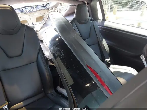 5YJXCBE26JF139256 2018 TESLA MODEL X - Image 8