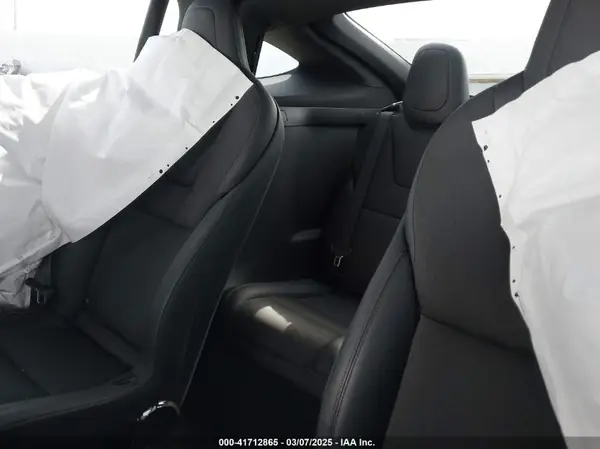 5YJXCBE26JF140049 2018 TESLA MODEL X - Image 8