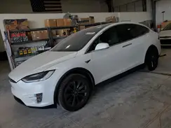 5YJXCBE26KF152946 2019 TESLA MODEL X