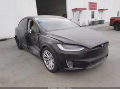 5YJXCBE26KF162425 2019 TESLA MODEL X