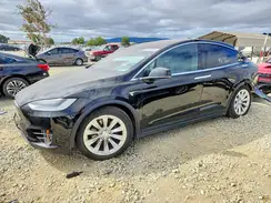 5YJXCBE26KF207301 2019 TESLA MODEL X