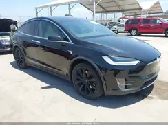 5YJXCBE26LF217991 2020 TESLA MODEL X