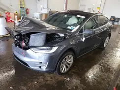 5YJXCBE26LF244088 2020 TESLA MODEL X