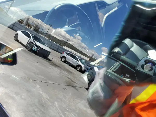 5YJXCBE26LF249971 2020 TESLA MODEL X - Image 8
