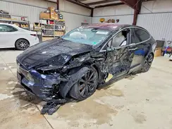 5YJXCBE26LF261148 2020 TESLA MODEL X