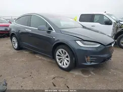 5YJXCBE26LF263045 2020 TESLA MODEL X