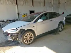 5YJXCBE26LF271923 2020 TESLA MODEL X