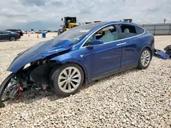 5YJXCBE26LF300014 2020 TESLA MODEL X