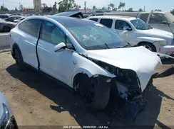 5YJXCBE26LF300188 2020 TESLA MODEL X