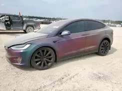 5YJXCBE26LF301910 2020 TESLA MODEL X