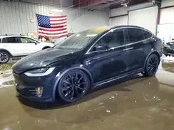 5YJXCBE26LF301986 2020 TESLA MODEL X