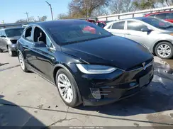 5YJXCBE26LF302698 2020 TESLA MODEL X