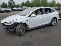 5YJXCBE26LF305133 2020 TESLA MODEL X
