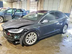 5YJXCBE27GF004103 2016 TESLA MODEL X